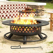 Inch outdoor fire for sale  Los Angeles