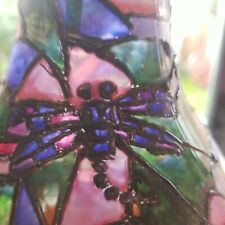 Mosaic effect stained for sale  HOCKLEY