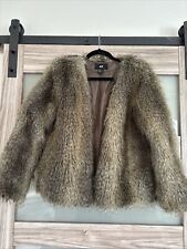 Faux fur mob for sale  Cumming