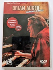 Brian auger hammond for sale  CAMBRIDGE