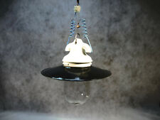 Vintage lampe glaskolbenlampe gebraucht kaufen  Berlin