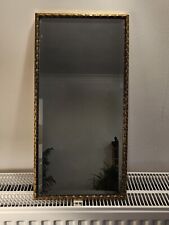 Antique wall mirror for sale  ELLON