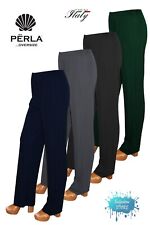 Pantalone donna morbido usato  Torre Annunziata