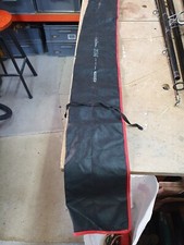 Fishing rod case for sale  BRAINTREE