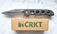 Crkt m21 carson usato  Val di Nizza