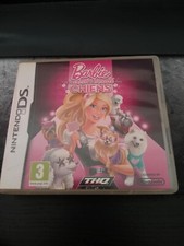 Barbie salon beauté d'occasion  Villers-Cotterêts