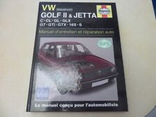 Golf jetta revue d'occasion  Haubourdin