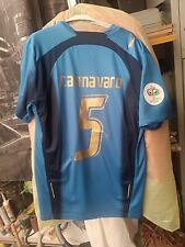 Maglia italia fifa usato  Modugno