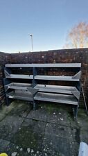 Bott van workshop for sale  CRAWLEY