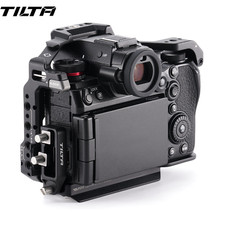 Gabbia fotocamera completa usato  Spedire a Italy