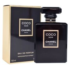 Chanel coco noir for sale  Shipping to Ireland