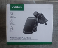 Support téléphone voiture d'occasion  Riom-ès-Montagnes