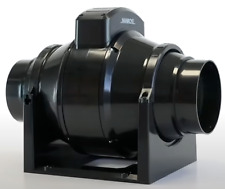 Inline extractor fan for sale  HOLMFIRTH