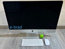 Apple imac retina d'occasion  Clermont-Ferrand-