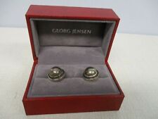Signed georg jensen for sale  Windham