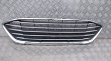 Kühlergrill chrom ford gebraucht kaufen  Berlin