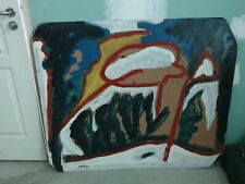 Art cobra grand d'occasion  Le Soler