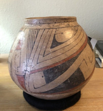 Antique pre columbian for sale  Bainbridge Island