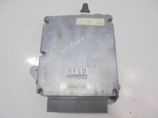 Jednostka sterująca silnikiem Mazda 6 2003 ECU 275800-6034 AOJ19159, używany na sprzedaż  PL