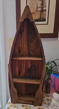 Small boat shelving for sale  West Henrietta