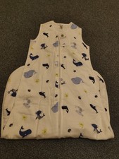 Schlafsack kinderschlafsack he gebraucht kaufen  Osterburg (Altmark)