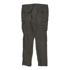 Ovs cargo trousers for sale Ovs cargo trousers for sale  GRAYS