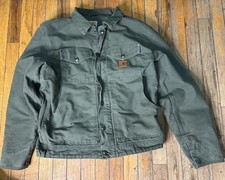 Carhartt berwick fleece for sale  Sheridan