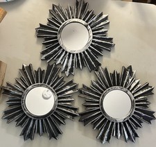 Set three black for sale  Danville