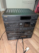 Samsung scm 6900 for sale  GRAYS