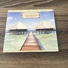 Experience music caribbean for sale  Simpsonville