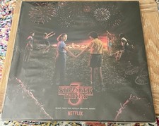 Stranger things season for sale  LEWES
