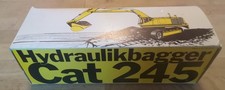 Nzg 160 cat gebraucht kaufen  Rosenheim