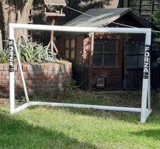 Foot goal posts for sale  THORNTON-CLEVELEYS