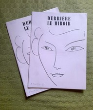 Miroir reedition 1981 d'occasion  Cabriès