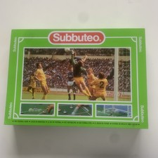 Subbuteo 1992 football for sale  WARWICK