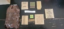 Multiple army rations for sale  Colorado Springs