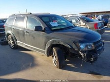 Journey 2017 third for sale  Fort Worth