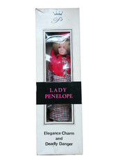 Fairylite thunderbirds lady for sale Fairylite thunderbirds lady for sale  BELFAST