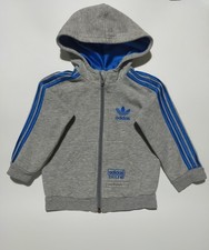 Adidas felpa sportiva usato  Massa di Somma