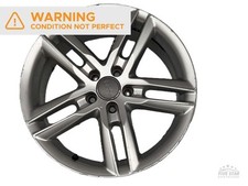 Audi r18 alloy for sale  UK