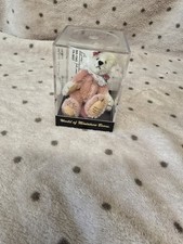 miniature artist bears for sale miniature artist bears for sale OSSETT