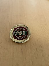 wi badge for sale wi badge for sale ROWLEY REGIS