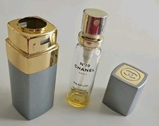 Chanel vintage rare d'occasion  Grenoble-