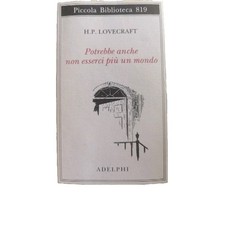 Potrebbe anche non usato Potrebbe anche non usato  Italia