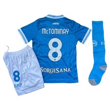 Kit completo calcio usato  Bologna