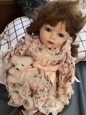 dolls porcelain 14 for sale  Fort Worth