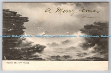 R748666 rough sea for sale  WARLINGHAM