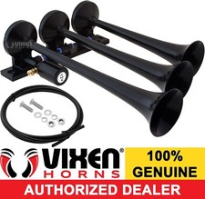 Loud triple trumpet for sale  Miami