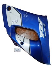 Yamaha yzfr6 yzf for sale  STOCKBRIDGE