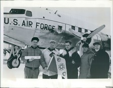 1957 photo air for sale  Germantown